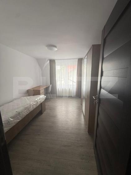 Camera de inchiriat, 16 mp, ideala pentru studenti, zona 7 Noiembrie - 1