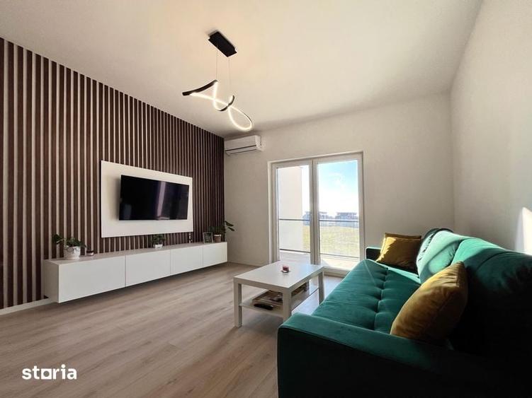 Apartament de vanzare Torontalului - 6