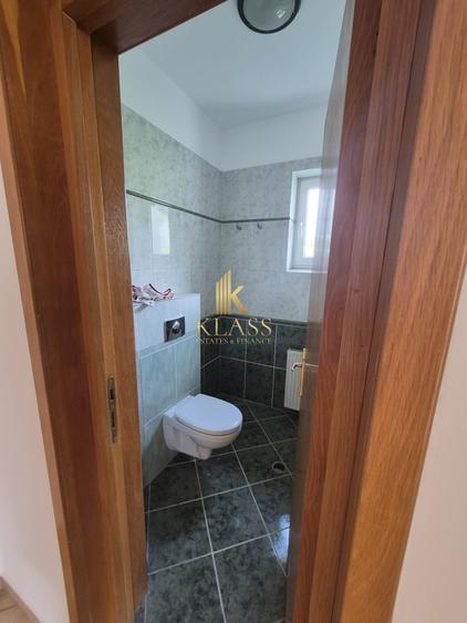 Apartament cu 4 camere decomandat în Herăstrău