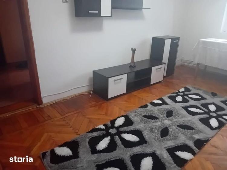 Apartament cu 2 camere în Mătăsaru