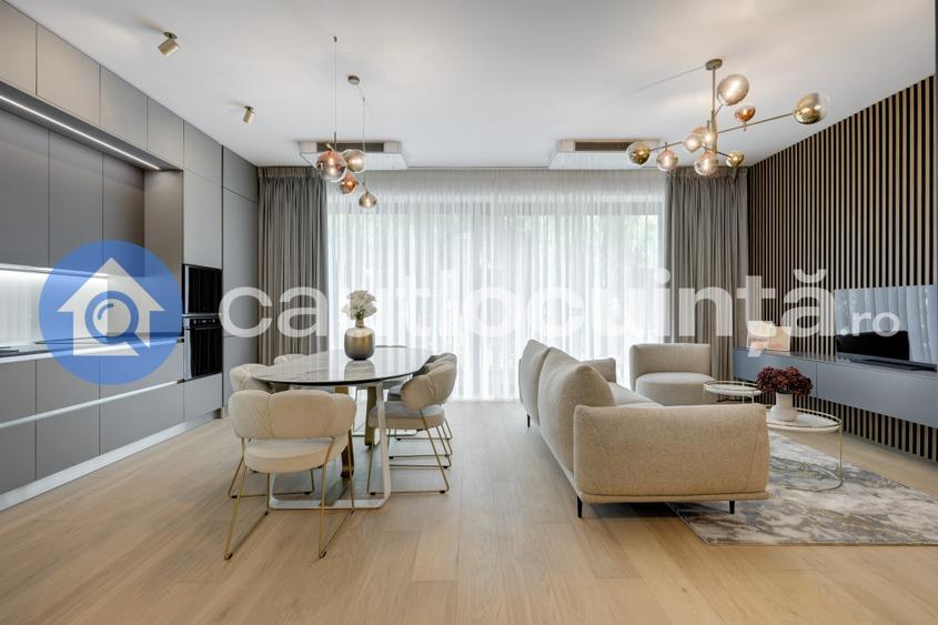 Duplex 3 Camere  | Erou Iancu Nicolae | Pipera | Parcare | Acmanic - 2
