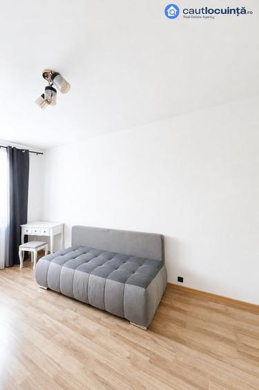 Apartament cu 2 camere în Dristor