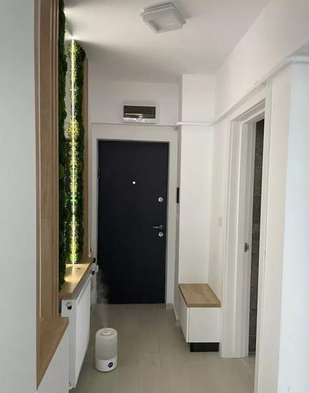 Apartament cu 2 camere decomandat, mobilat în Tătărași
