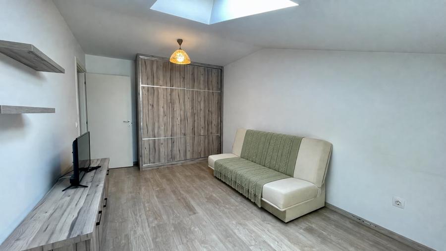 Apartament cu 2 camere decomandat în Nicolae Grigorescu