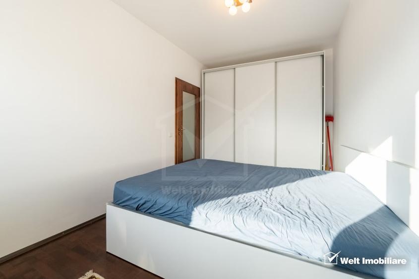 Apartament 3 camere de vanzare in Manastur, Cluj Napoca - 12