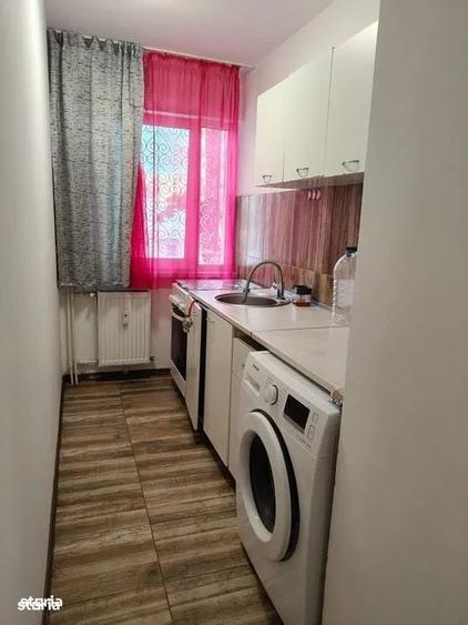 Apartament cu 2 camere semidecomandat în Casa de Cultură