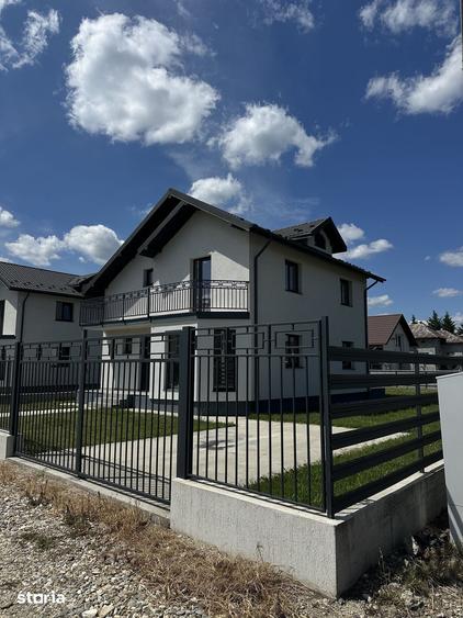 Casa individuala de vanzare Proprietar Micesti (Purcareni) 135 mp - 3