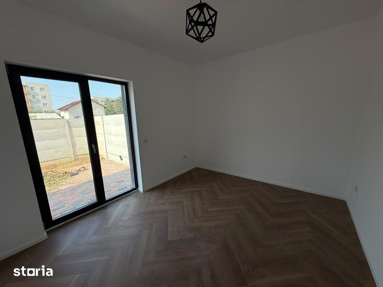 Apartament 2 camere cu gradina. Ultimele unitati. Comision 0 - 13