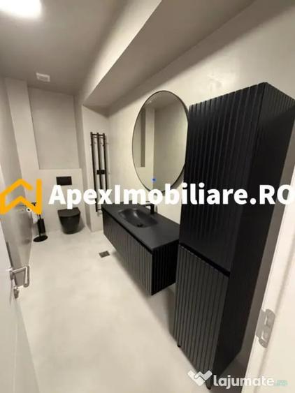 Apartament cu 4 camere decomandat în Herăstrău