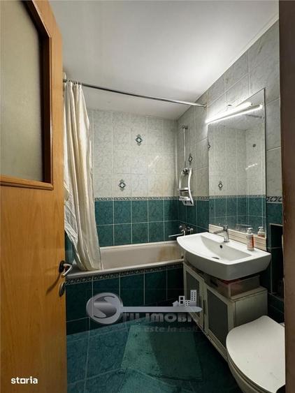 Apartament 3 camere, decomandat, cartier Tatarasi Ciurchi - 1