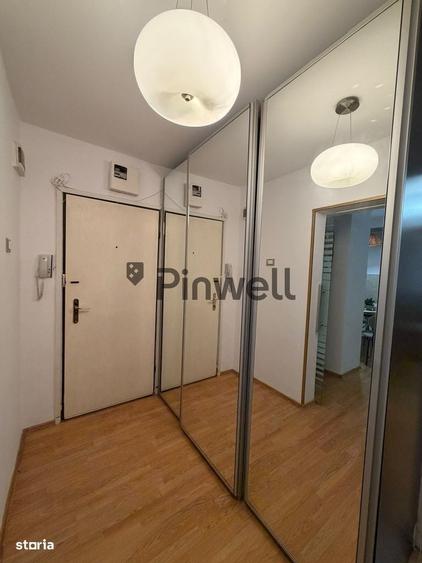 Apartament cu 3 camere în Drumul Taberei