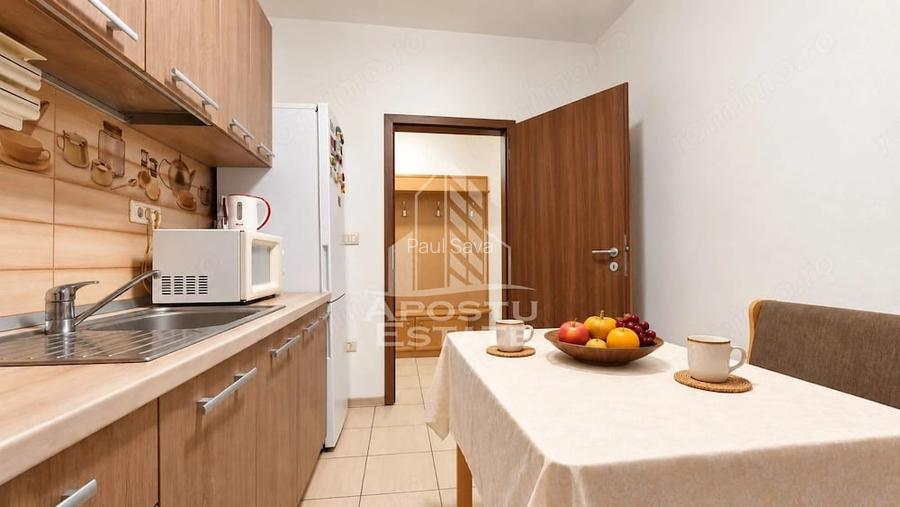 Apartament 2 camere Parter Giroc Loc de parcare Comision 0%