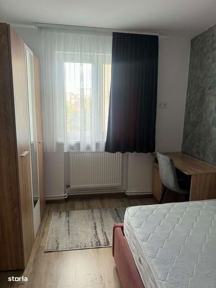 Apartament cu 2 camere în Tudor Vladimirescu