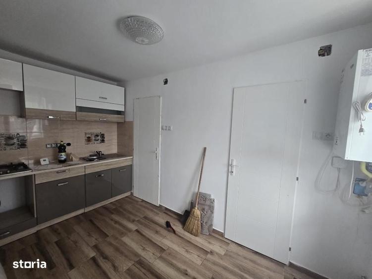 Casă cu 2 camere în Oarda