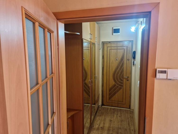 Apartament decomandat în Central