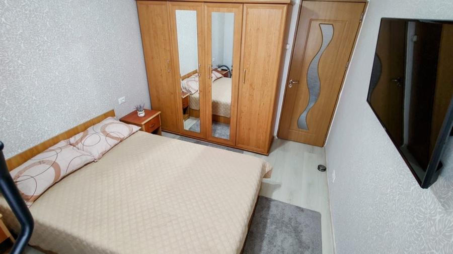 Apartament cu 2 camere decomandat în Olimp