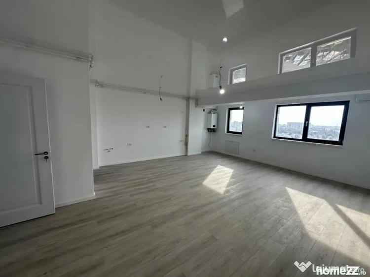 Apartament cu 2 camere decomandat în ICIL