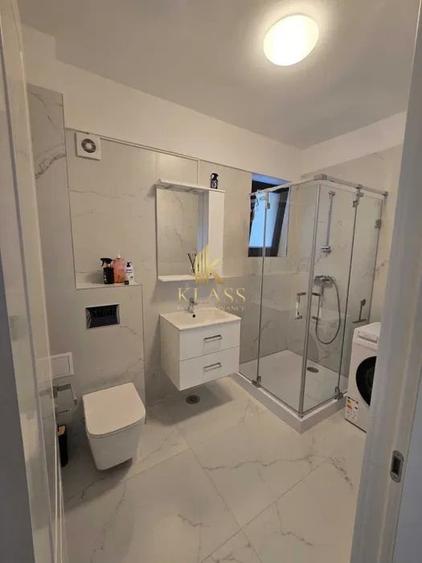 Apartament cu 2 camere decomandat, mobilat în Pipera
