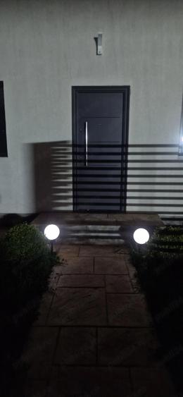 Casa tip duplex - 3