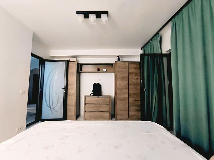 Apartament cu 4 camere decomandat în Sfântu Ilie