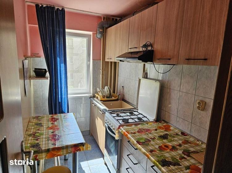 Inchiriez Apartament cu 2 camere - 2
