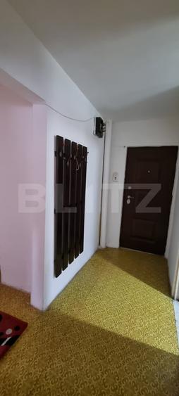 Apartament cu 4 camere decomandat, mobilat în Câmpia Turzii