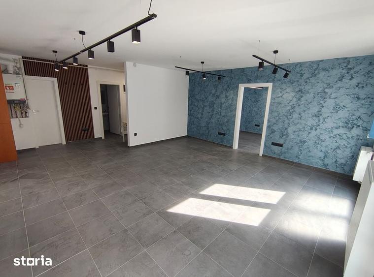 Spațiu comercial, de 64 mp, în Libertății