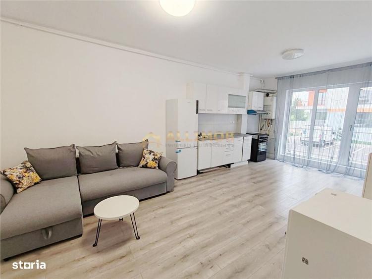 Apartament cu 3 camere în Fundeni