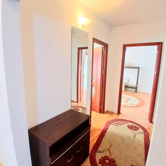 Apartament cu 2 camere în Mircea cel Bătrân