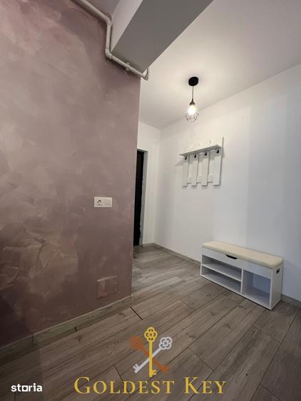 Apartament modern cu 2 camere si balcon. Dambul Rotund - 7
