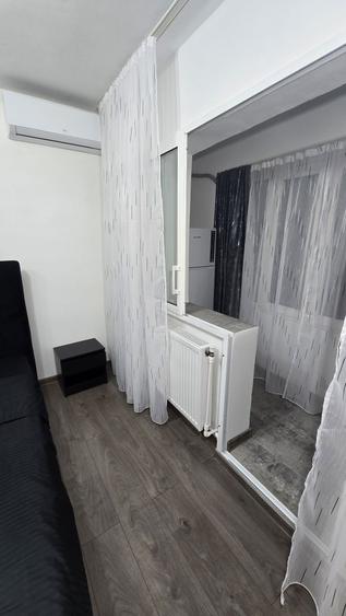 Garsonieră în Central