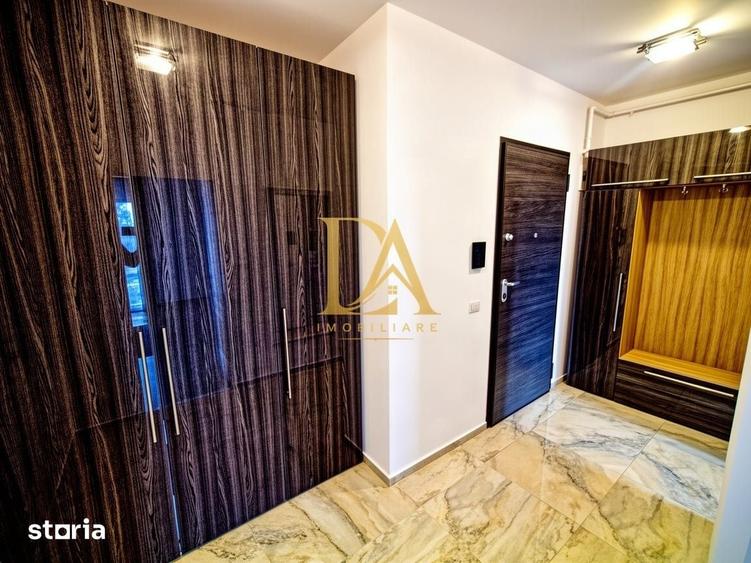 Garsoniera premium de vanzare | Ansamblul Exigent | Etaj 1 - 1