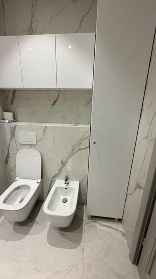 Apartament cu 2 camere decomandat în Exterior Vest