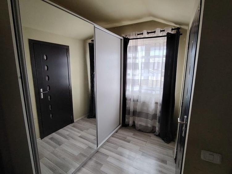 Casă cu 4 camere în Bujac