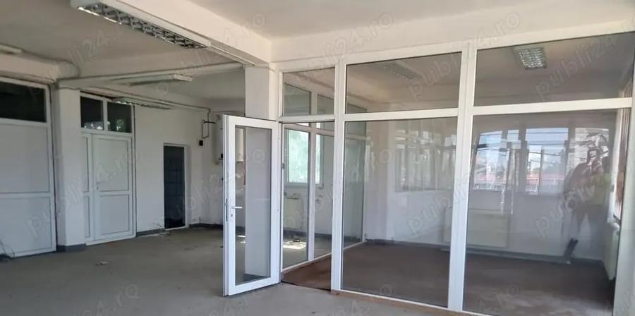 Spațiu comercial, de 185 mp, în Craiovei