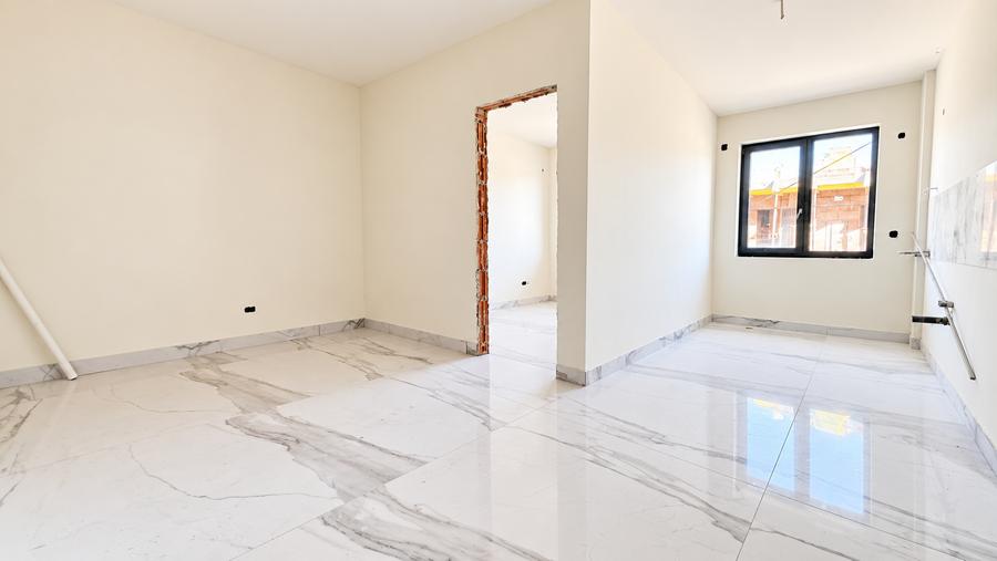 Apartament cu 2 camere în Giroc