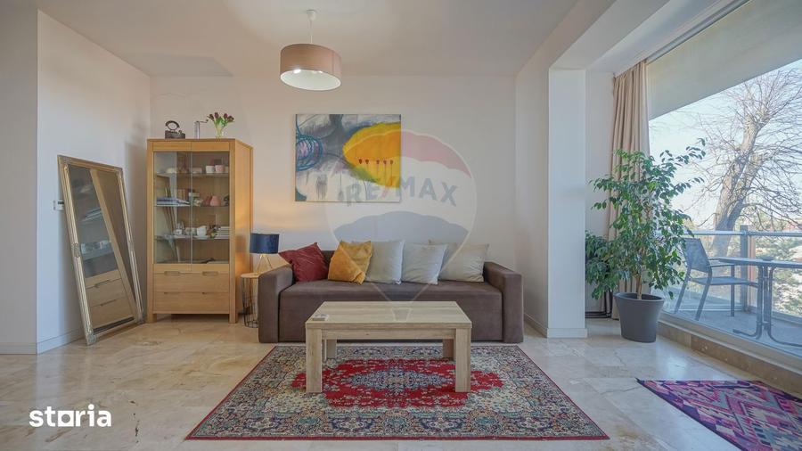 2 CAMERE CU PANORAMA, TERASA SI PARCARE | CETATEA BRASOV, MAIOR CRANTA - 7