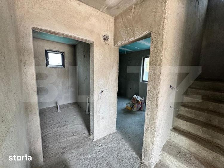 Casa de vanzare in Vanatori - 10