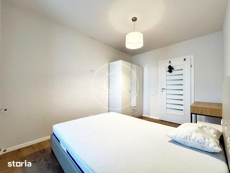 Apartament cu 3 camere decomandat în Ultracentral
