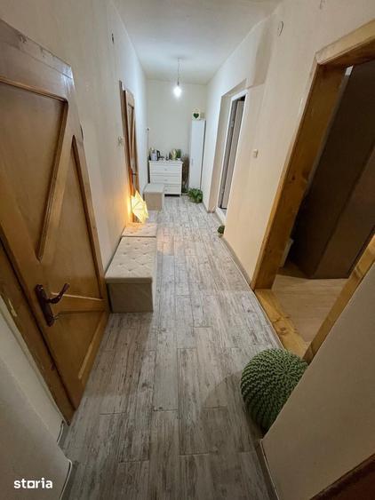 Apartament cu 5 camere în Blașcovici