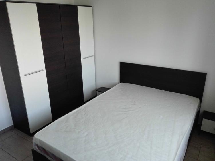 Garsonieră decomandată în Micro 40
