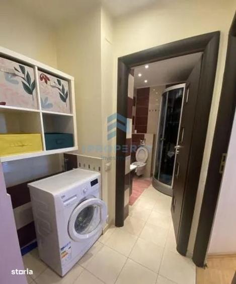 Apartament cu 2 camere în Grivița