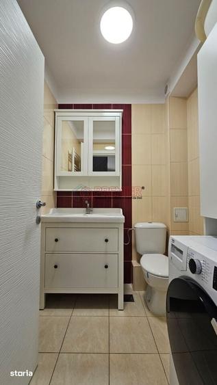 Duplex Trend Residence - Splaiul Unirii - 11