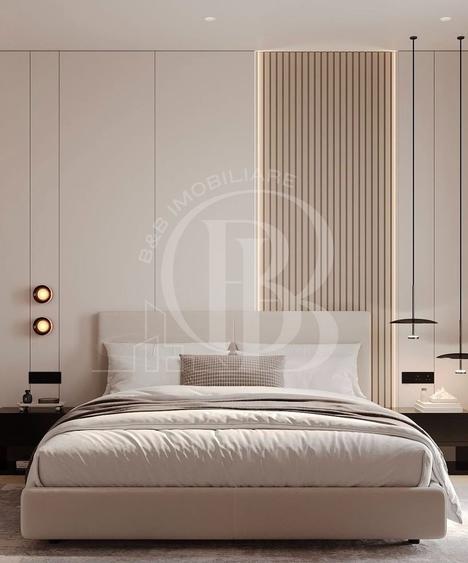Direct Dezvoltator 2 camere Ideal Investitie-Theodor Pallady - 12