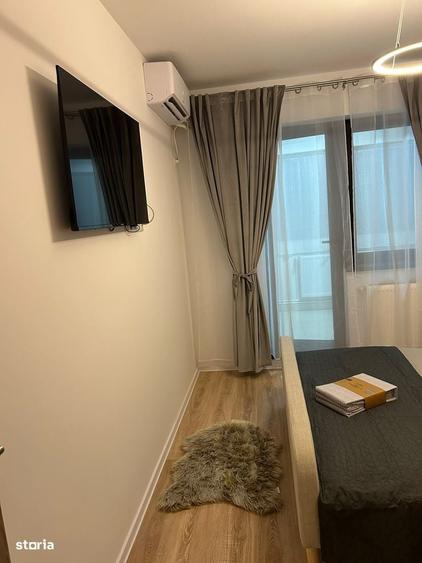 Apartament cu 2 camere în Central