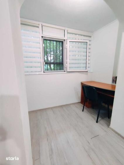 Apartament 2 Camere Decomandat, Blv Tudor Vladimirescu - 5