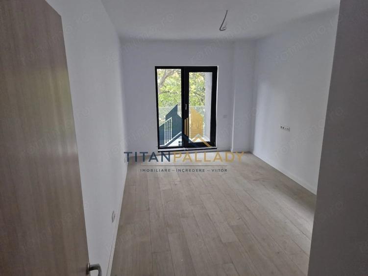 Ap 2 Camere ,53mp,Titan-Pallady,Decomandat ,Bloc Nou,Mutare Imediata - 3
