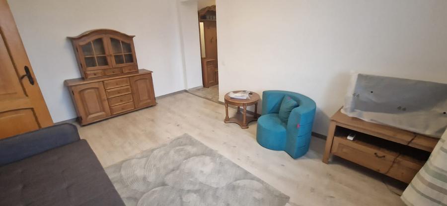 Apartament cu 2 camere semidecomandat în Kogălniceanu