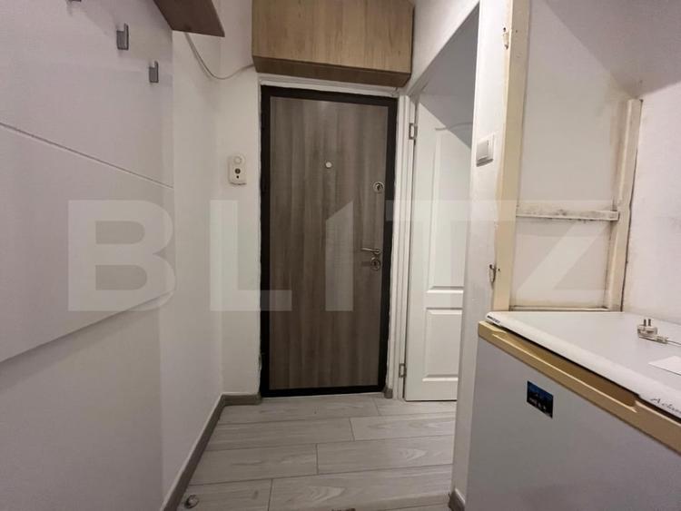 De inchiriat apartament 2 camere – Zona Centrală / Universității - 6