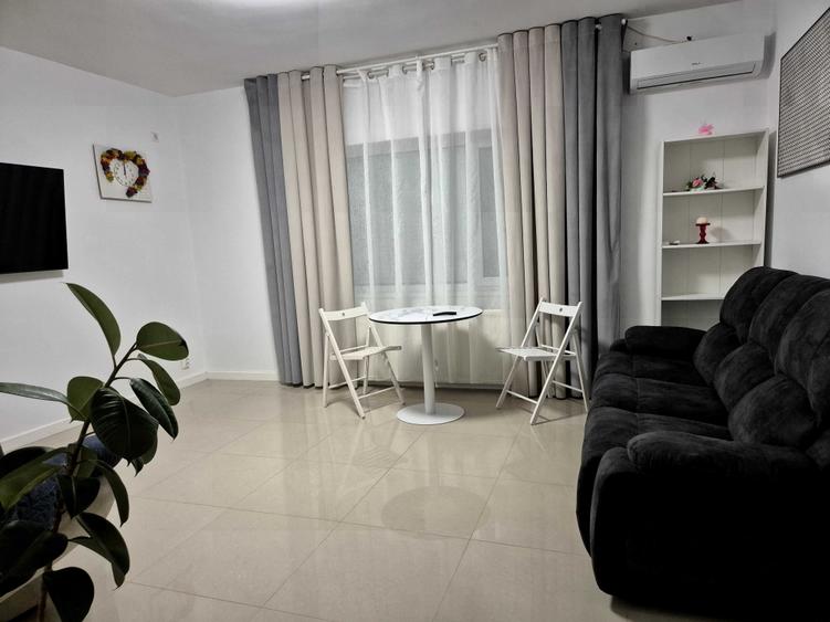 Inchiriez apartament 2 camere in Dudu Chiajna - 1